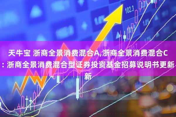 天牛宝 浙商全景消费混合A,浙商全景消费混合C: 浙商全景消费混合型证券投资基金招募说明书更新